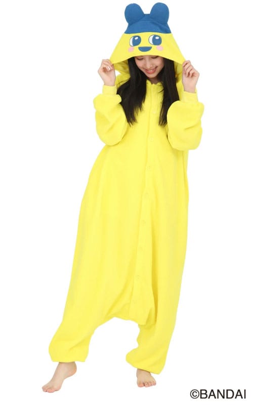 Tamagotchi - Mametchi Onesie Kigurumi SAZAC