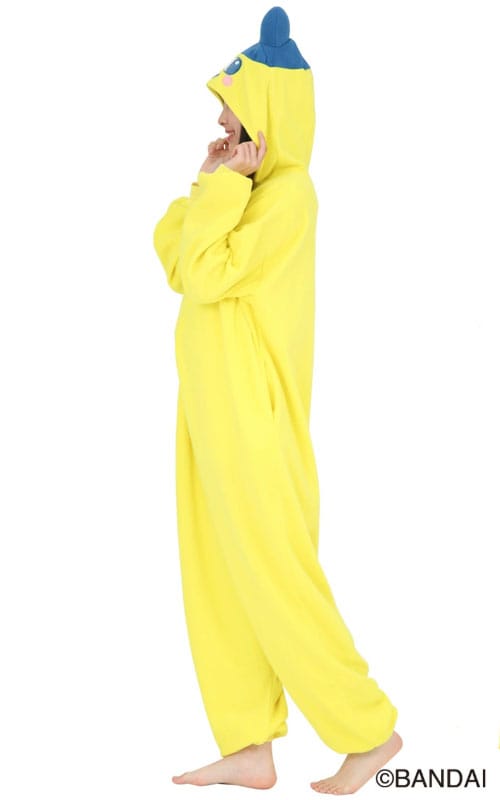 Tamagotchi - Mametchi Onesie Kigurumi SAZAC – Image 3
